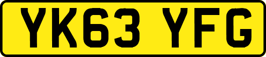 YK63YFG