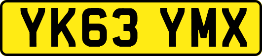 YK63YMX