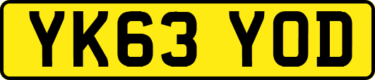 YK63YOD