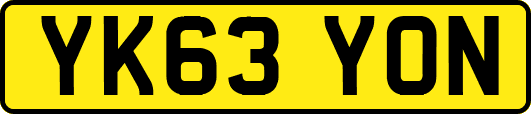 YK63YON
