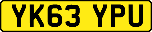 YK63YPU