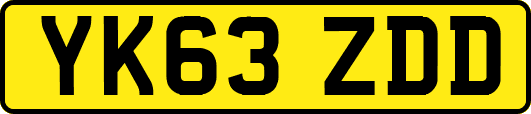 YK63ZDD