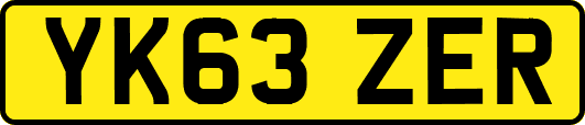 YK63ZER