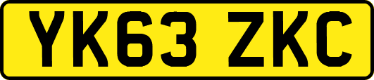 YK63ZKC