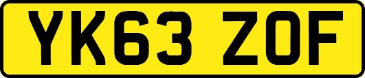 YK63ZOF