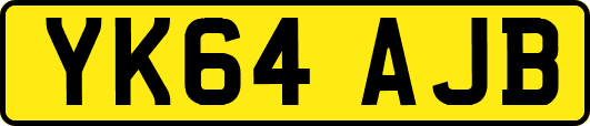 YK64AJB