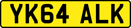 YK64ALK