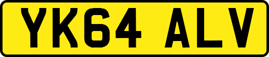 YK64ALV