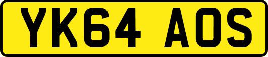 YK64AOS