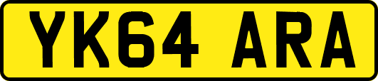 YK64ARA