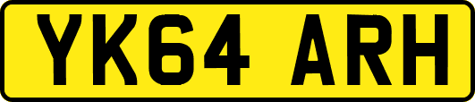 YK64ARH