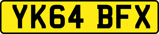 YK64BFX