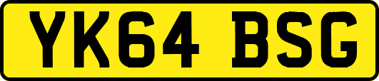 YK64BSG