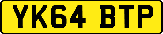 YK64BTP