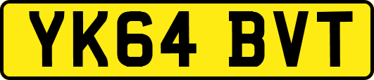 YK64BVT