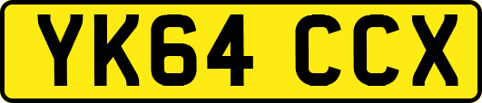 YK64CCX