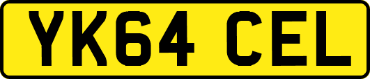 YK64CEL