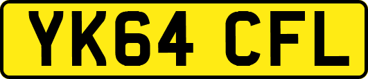 YK64CFL