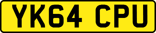 YK64CPU