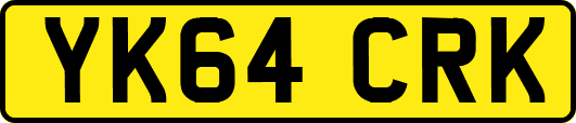 YK64CRK