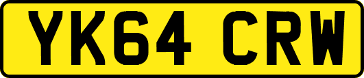 YK64CRW