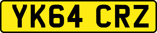 YK64CRZ
