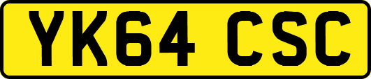 YK64CSC