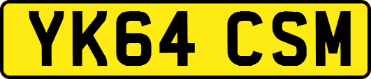 YK64CSM