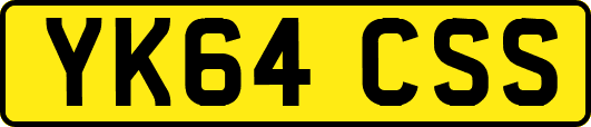 YK64CSS