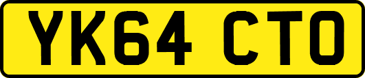 YK64CTO