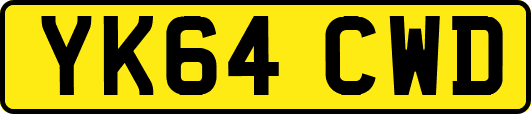 YK64CWD