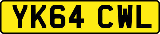 YK64CWL