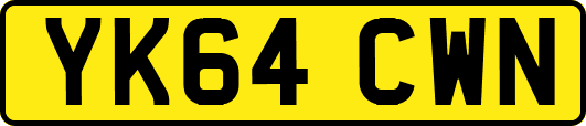 YK64CWN
