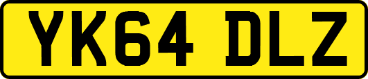 YK64DLZ