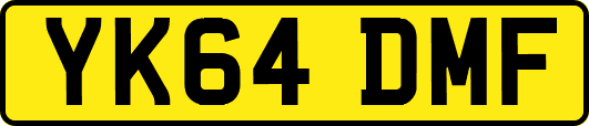 YK64DMF