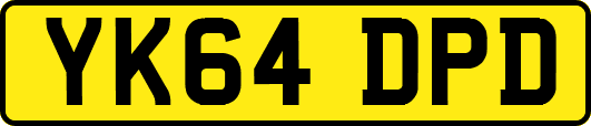 YK64DPD