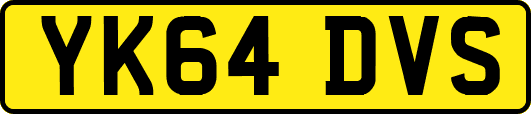 YK64DVS