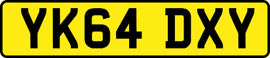 YK64DXY