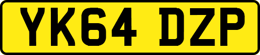 YK64DZP