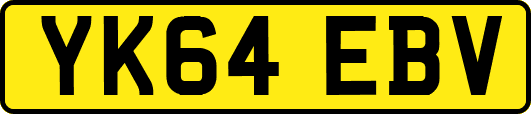 YK64EBV