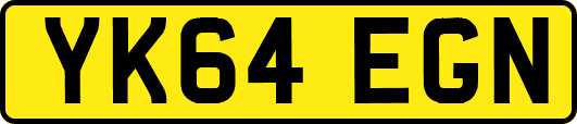 YK64EGN