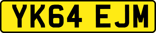 YK64EJM