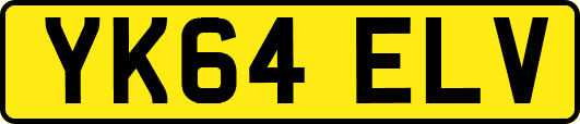 YK64ELV