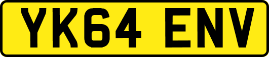 YK64ENV