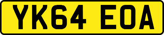 YK64EOA