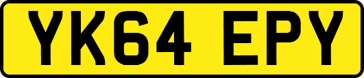 YK64EPY