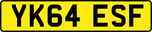 YK64ESF