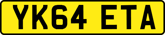 YK64ETA