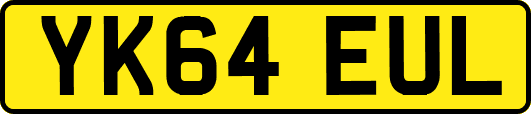 YK64EUL