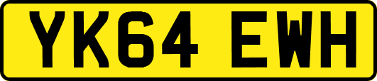 YK64EWH
